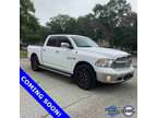 2018 Ram 1500 Lone Star - 1 OWNER! NAV! BACKUP CAM! + MORE!