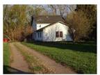 Foreclosure Property: Fairgrounds Rd