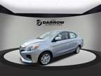 2024 Mitsubishi Mirage G4 LE