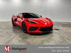 2020 Chevrolet Corvette Stingray 3LT