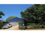 Foreclosure Property: Kaiwahine St