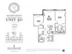 568 Union - 2 Bedroom - Large E & D Line