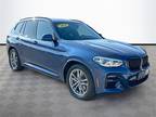 2021 BMW X3 M40i