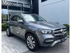 2021 Mercedes-Benz GLE GLE 350 4MATIC