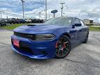 2018 Dodge Charger R/T Scat Pack