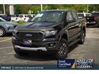 2021 Ford Ranger XLT Certified 4WD Near Milwaukee WI