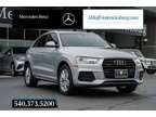 2016 Audi Q3 2.0T Premium Plus quattro