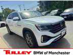 2024 Volkswagen Atlas Cross Sport 2.0T SEL R-Line