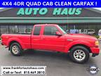 2011 Ford Ranger