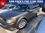 2012 Ford Flex SEL