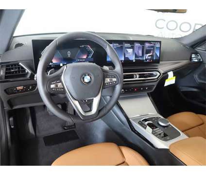 2024 BMW 2 Series 230i xDrive is a Black 2024 BMW 230 Model i Coupe in Edmond OK