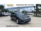 2016 Acura RDX Base