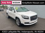 2017 GMC Acadia Limited Limited