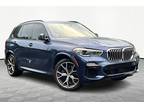 2019 BMW X5 xDrive50i