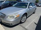 2011 Buick Lucerne CXL