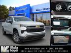 2024 Chevrolet Silverado 1500 LT 2FL