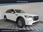 2024 Mazda CX-90 3.3 Turbo Preferred Plus