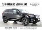 2024 Volvo XC90 B6 Plus Bright Theme