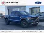 2022 Ford F-150 Raptor w/ Twin Panel Moonroof + 37 Performance Package