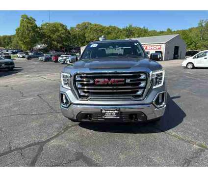 2021 GMC Sierra 1500 SLT is a 2021 GMC Sierra 1500 SLT Truck in Old Saybrook CT