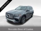 2024 Mercedes-Benz GLS GLS 450 4MATIC