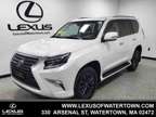 2021 Lexus GX 460