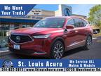 2022 Acura MDX Technology SH-AWD