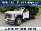 2024 Ford F-550SD XL DRW Commercial