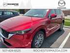 2024 Mazda CX-5 2.5 S Premium Package