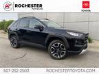 2019 Toyota RAV4 Adventure AWD