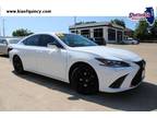 2023 Lexus ES 300h