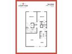 Courtyard by Trion Living - The Atrium