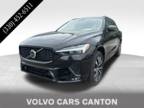 2024 Volvo XC60 B5 Plus Dark Theme