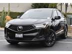 2024 Acura RDX A-Spec Package SH-AWD