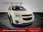 2014 Chevrolet Equinox LTZ