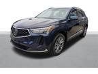 2024 Acura RDX Technology Package SH-AWD