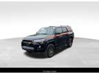 2023 Toyota 4Runner 40th Anniversary Special Edition