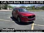 2021 Mazda CX-5 Grand Touring Reserve AWD