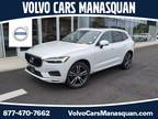 2021 Volvo XC60 T5 Momentum