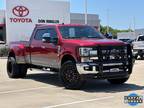 2019 Ford F-350SD King Ranch DRW