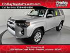 2023 Toyota 4Runner SR5 SR5