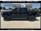 2013 Toyota Tacoma PreRunner 4.0L V6 DOUBLE CAB/TRD OFF ROAD SPORT/AUTO