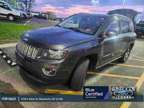 2016 Jeep Compass High Altitude Blue Certified 4WD Near Milwaukee WI