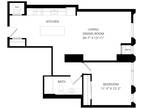 4Marq - One Bedroom - a03