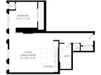 4Marq - One Bedroom - a06