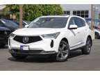 2024 Acura RDX Advance Package SH-AWD