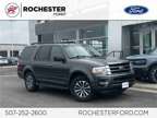 2016 Ford Expedition XLT w/ Power Moonroof + Navigation