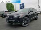 2024 Acura RDX A-Spec Package SH-AWD