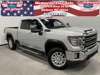 2022 GMC Sierra 2500HD SLT