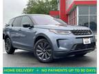 2021 Land Rover Discovery Sport S